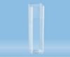 Picture of Macro Cuvettes 4ml 10x10x45m A1015