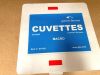 Picture of Macro Cuvettes 4ml 10x10x45m A1015