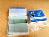 Picture of Microscope slides frosted OE2S, MS7107-C
