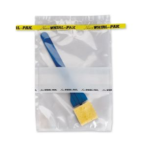 Picture of Whirl-Pak® Sterile Dry Sponge Probe, bx 50, B01475WA