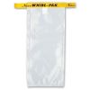 Picture of Whirl-Pak® Standard Bags - 4 oz. (118 ml) Box of 500,  B00679WA
