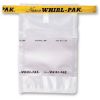 Picture of Whirl-Pak® Write On Bags - 2 oz. (58 ml)Box of 500 B01064WA