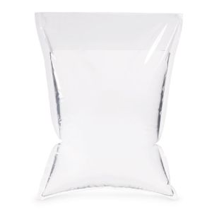 Picture of Whirl-Pak® Plain Blender Bags , 184oz/5441ml, 37.5 x 50 cm, 4mil,  Box of 250  B01474WA