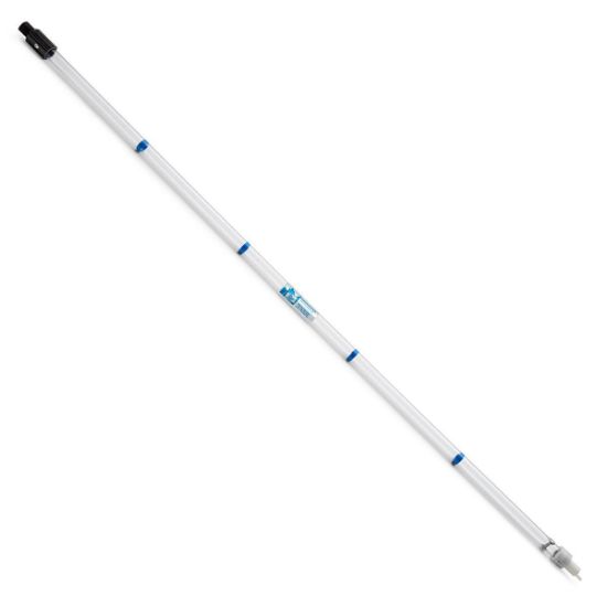 Picture of Sludge Judge® Ultra Bottom Section with Valve - 5 ft. (1.53 m)  B01389WA