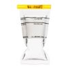 Picture of Whirl-Pak® Flat Wire Bags with Write-On Strip - 4 oz. (118 ml) Box of 500 B01339WA