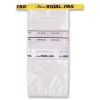 Picture of Whirl-Pak® Flat Wire Bags with Write-On Strip - 4 oz. (118 ml) Box of 500 B01339WA