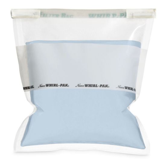 Picture of Whirl-Pak® Homogenizer Blender Filter Bags - 92 oz. (2,721 ml) Box of 100  B01488WA