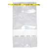 Picture of Whirl-Pak® Homogenizer Blender Round-Bottom Bags - 52 oz. (1,538) Box of 500 B01239WA