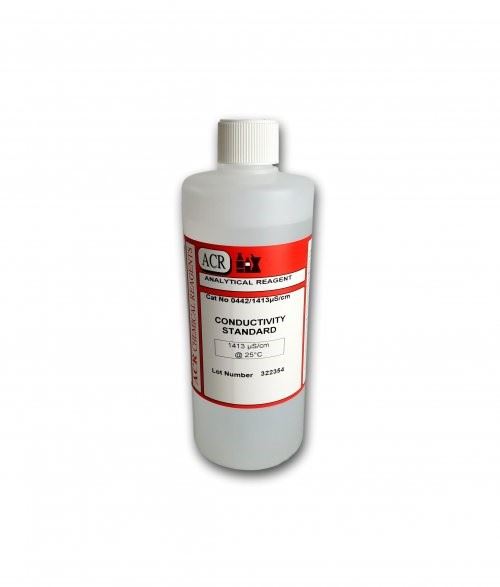 Conductivity Standard  150uS/cm 200ml C-1065-150