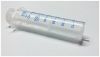 Picture of 50/60ml Normject Syringe Sterile, 2piece syringe, individually wrapped, Box 30, MSS2P60LS