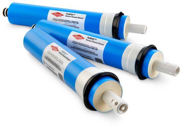 RO Membrane L2G Analyst 40/80 R090006 