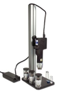 Picture of Stand f. electronic crimping tools 735501