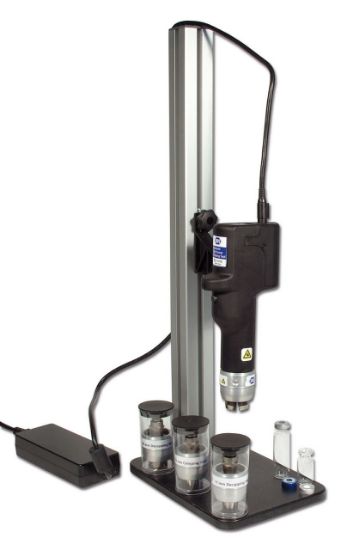 Picture of Stand f. electronic crimping tools 735501