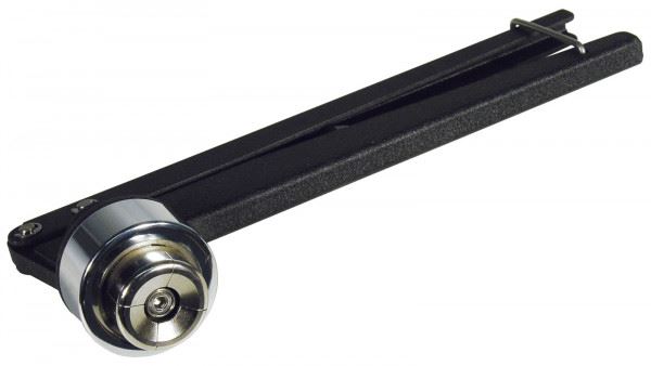 Decapping tool for 8 mm crimp caps, manual, standard  735408 