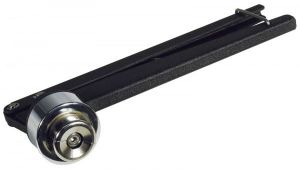 Picture of Decapping tool for 8 mm crimp caps, manual, standard  735408 