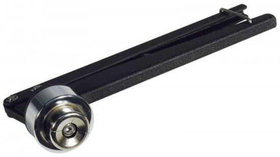 Picture of Decapping tool for 8 mm crimp caps, manual, standard  735408 