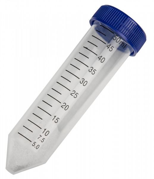 SPE Chromab. centrifuge tubes 50 mL 730223