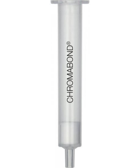 Picture of SPE Chromab. column Drug, 3 mL, 200 mg, BIG 730168.250