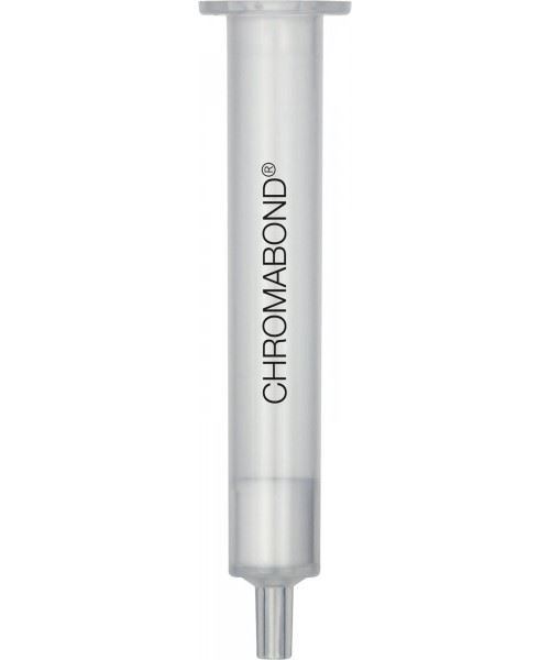 SPE Chromab. columns  PS-MIX, 6 mL, 900 mg 730310