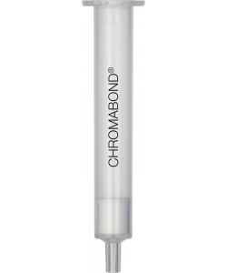 Picture of SPE Chromab. columns C18 f, 6 mL, 500 mg 730403