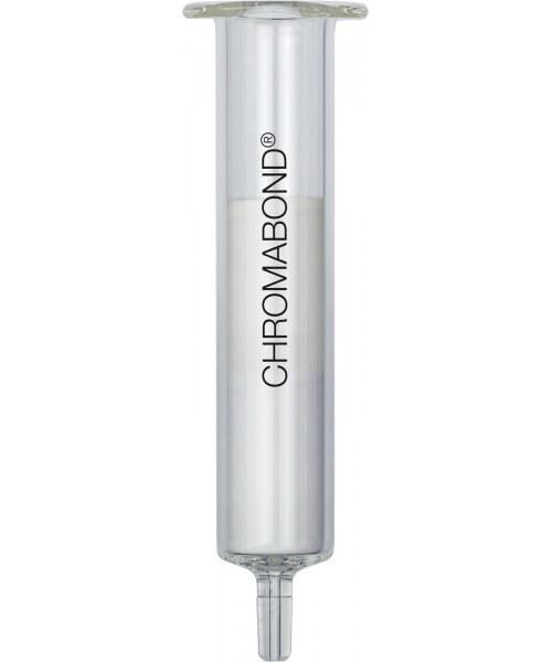 SPE Chromab. columns Drug, 3 mL, 200 mg 730168