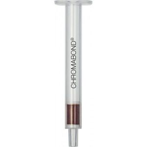 Picture of SPE Chromab. columns HR-P, 3 mL, 200 mg 730108