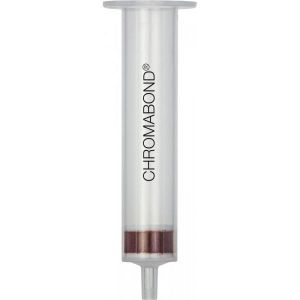 Picture of SPE Chromab. columns HR-P-AOX, 6 mL, 500 mg 730111.AOX