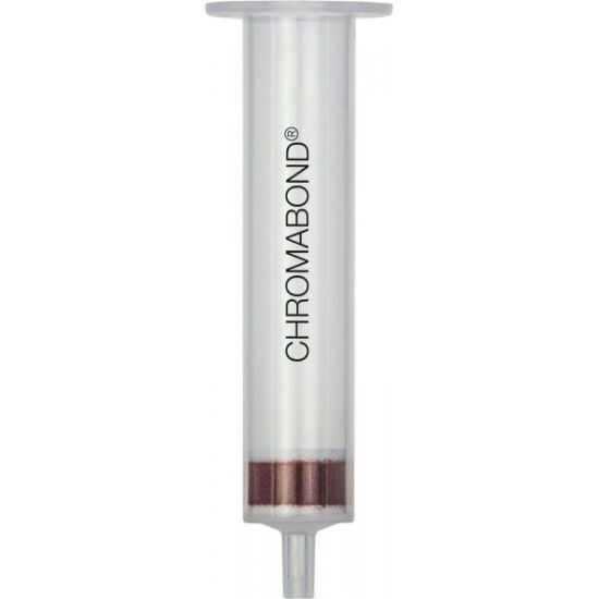 Picture of SPE Chromab. columns HR-P-AOX, 6 mL, 500 mg 730111.AOX