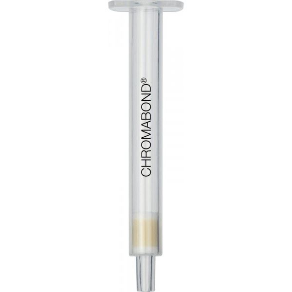 SPE Chromab. columns HR-X (45 µm), 1mL, 30mg 730934P45