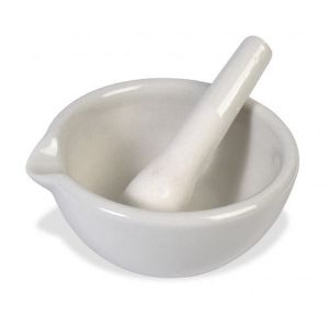 Picture of Mortar and Pestle, 130mm, MS 48MP130