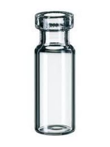 Picture of 1.5ml Clear Glass Crimp Neck Vial , 11mm, MSV32011L-1232 (MSV1117)