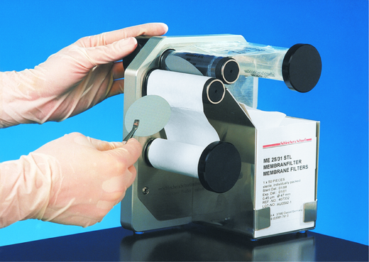 Membrane-Butler 10477100