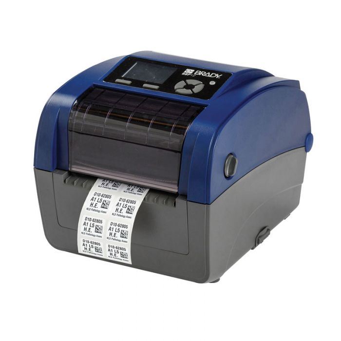 BBP12 Label Printer with Brady Workstation Software, 876985