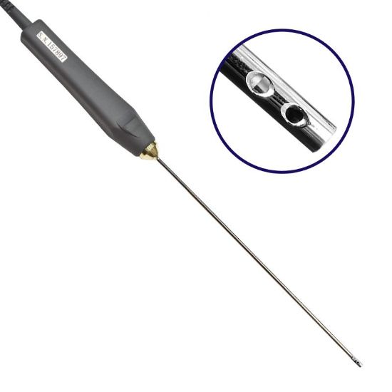 Picture of SENSORE PT100 PT56A 51000232