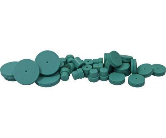 Picture of CenterGuide AG3 Septa Shimadzu  702659