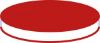 Picture of Screw closure, N 9, PP, blue, center hole,PTFE red/Silicone white/PTFE red,1.0mm   702035