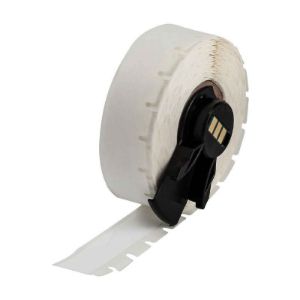 Picture of BMP61 M611 B-483 Ultra Aggressive Polyester Labels, (was 148116) 173911