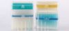 Picture of 200 μl Pipette Tips Box,  yellow, Each,  NZ510, 351101(1)