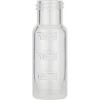 Picture of Screw neck vial, N 9, 11.6x32.0 mm, 1.5 mL, flat bottom, PP tr. 702500