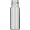 Picture of Screw neck vial, N 13, 14.75x45.0 mm, 4.0 mL, flat bottom, clear  702962
