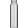 Picture of Screw neck vial, N 15, 16.6x61.0 mm, 8.0 mL, flat bottom, clear 702096 