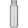 Picture of Screw neck vial, N 18, 22.5x75.5 mm, 20.0 mL, rounded bottom, clear  702826