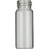 Picture of Screw neck vial, N 24, 27.5x72.5 mm, 30.0 mL, flat bottom, clear 702132 