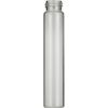 Picture of Screw neck vial, N 24, 27.5x140.0 mm, 60.0 mL, flat bottom, clear 702074 