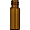 Picture of Screw neck vial, N 8, 11.6x32.0 mm, 1.5 mL, flat bottom, amber  70213.2