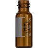 Picture of Screw neck vial, N 8, 11.6x32.0 mm, 1.5 mL, label, flat bottom, amber 702893