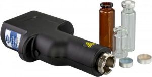 Picture of Crimping tool for 13 mm flip top/flip off caps, electronic, battery-powered 735533