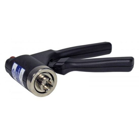 Picture of Decapping tool for 11 mm aluminum caps, manual, ergonomic  735311