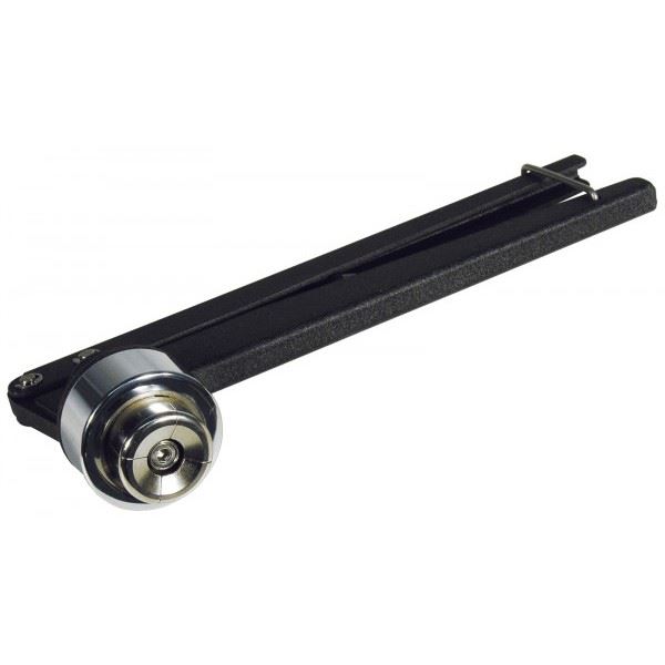 Decapping tool for 13 mm crimp caps, manual, standard 735913