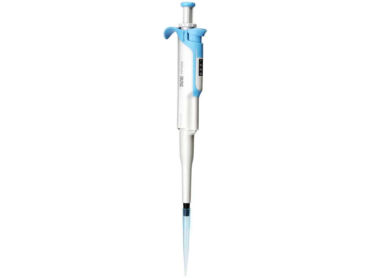 2-10ml HiPette Single Channel  7030511033
